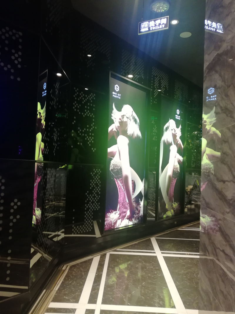 夜猫视频APP下载手机版设计