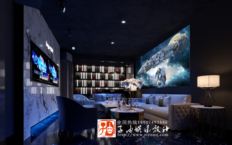 夜猫视频APP下载手机版设计